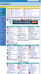 Mobile Screenshot of easy4download.com